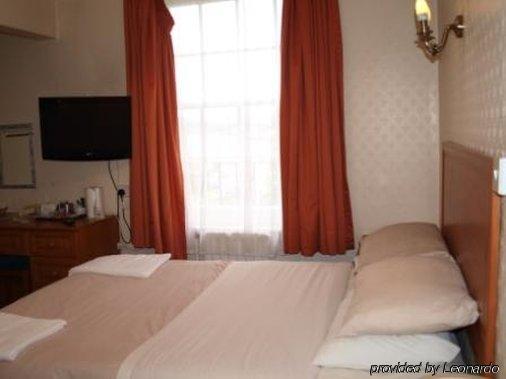 Great Western Hotel Exeter Habitación foto