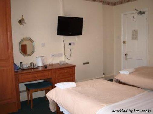 Great Western Hotel Exeter Habitación foto