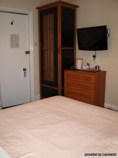 Great Western Hotel Exeter Habitación foto