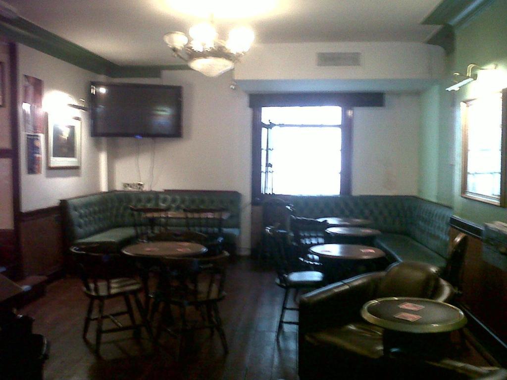 Great Western Hotel Exeter Exterior foto