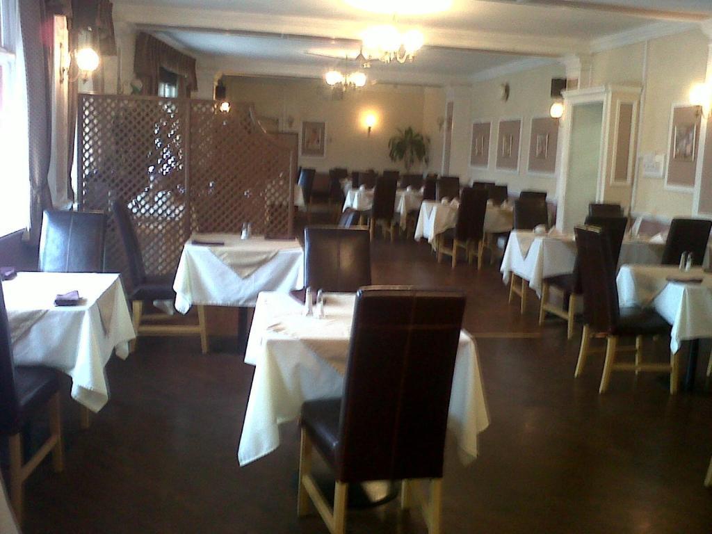 Great Western Hotel Exeter Exterior foto