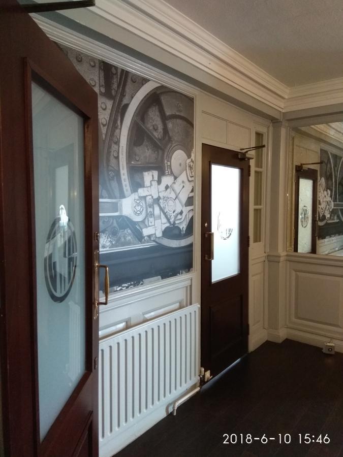 Great Western Hotel Exeter Exterior foto