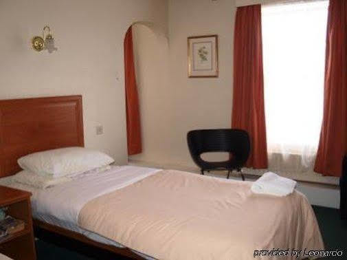 Great Western Hotel Exeter Habitación foto